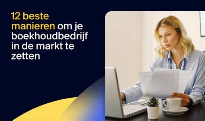 Hoe Product In De Markt Zetten?