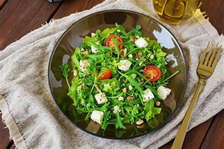 Hoe Salade Bewaren?