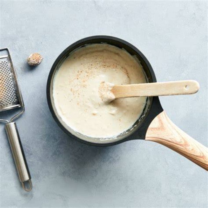 Hoe Saus Binden Zonder Maizena? (TOP 5 Tips)