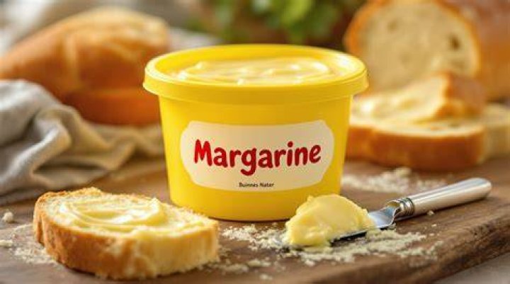 Hoe Slecht Is Margarine?