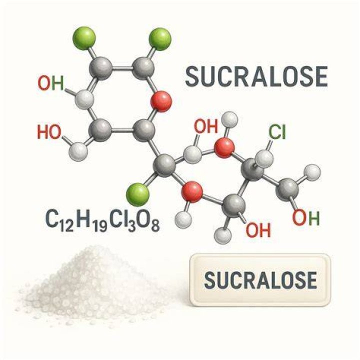 Hoe Slecht Is Sucralose?