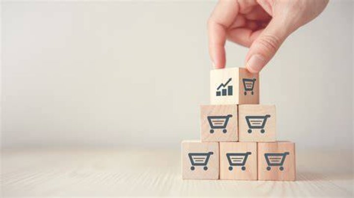 Hoe Verkoop Je Producten?