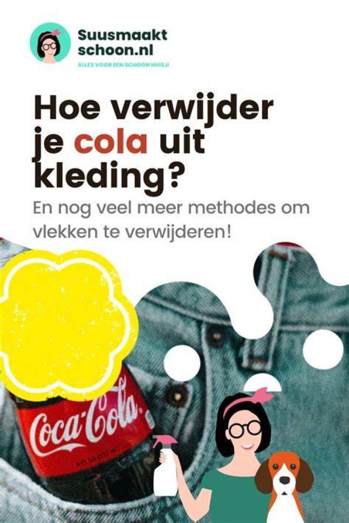 Hoe Verwijder Ik Kauwgom Uit Kleding?