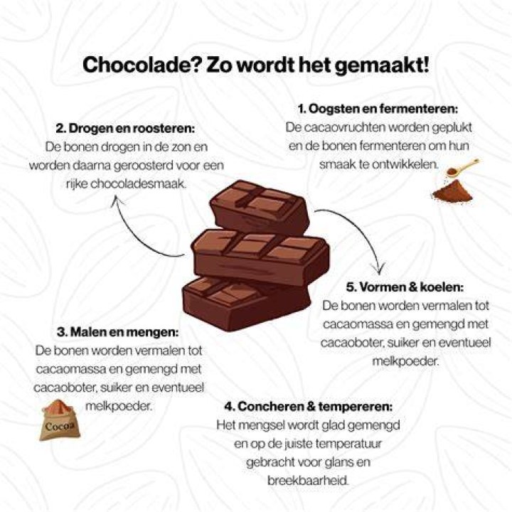 Hoe Wordt Kauwgom Gemaakt Boom?