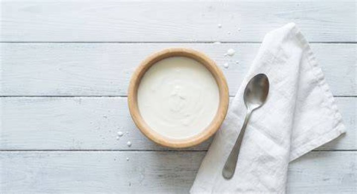 Hoe Zwaar Is Een Liter Yoghurt?