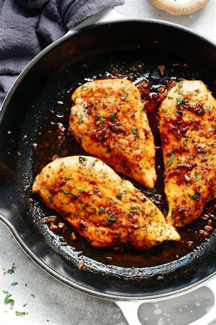 How Can I Cook Boneless Skinless Chicken Breast?