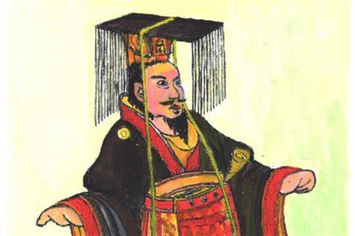How did Emperor Wudi strengthen the Han government?