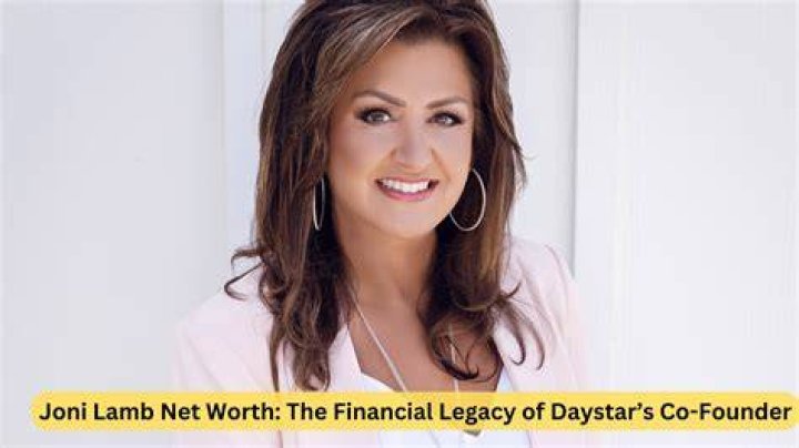 How Did Joni Lamb Lose Weight? The New York Banner