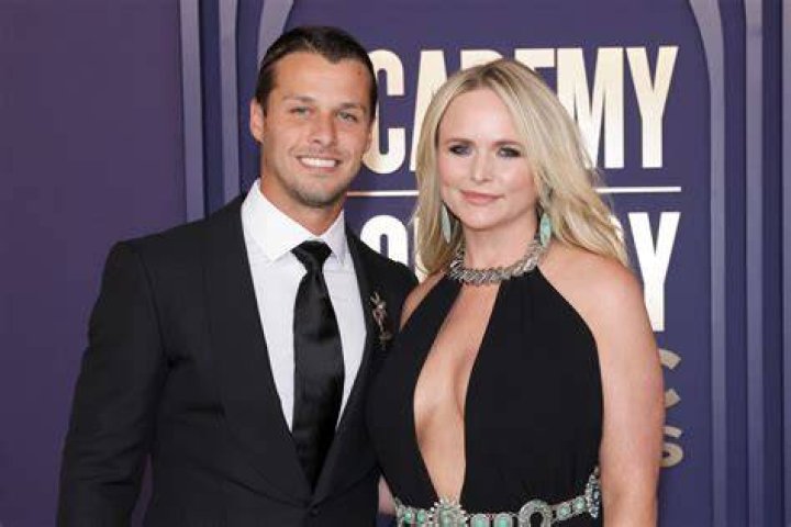 How Did Miranda Lambert Meet Her Husband, Brendan McLoughlin?