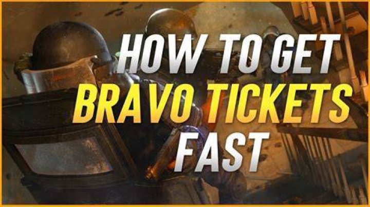 How do I get a Bravo ticket?