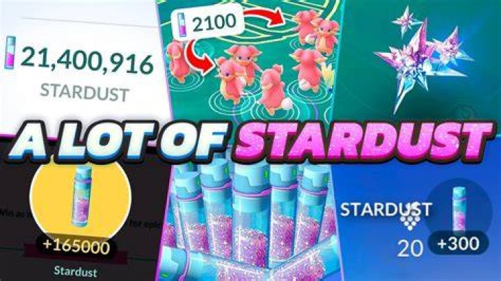 How do I get Stardust fast hack?