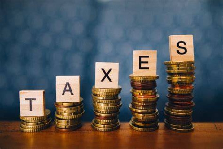 How do Taxes Affect the Value of a Salary