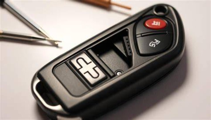 How do you get into a Chevy Cobalt without the key?