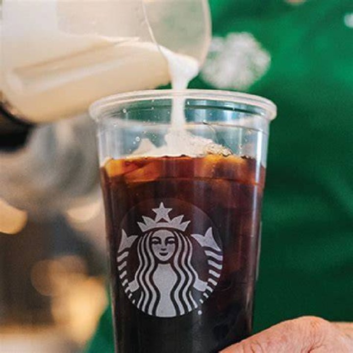 How do you make Starbucks Cordusio?