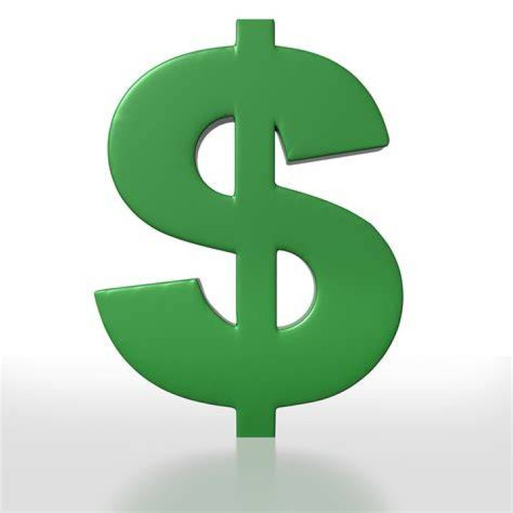 How do you use the dollar sign in Java?