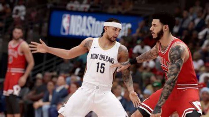 How does NBA 2K23 cross gen work?