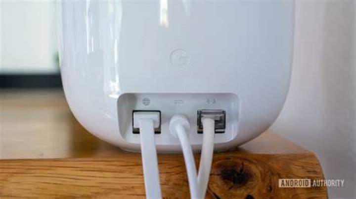 How far should Google WIFI be from each other?