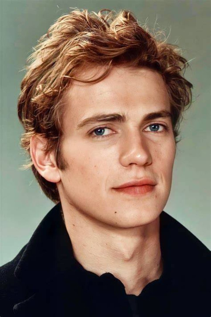 How Hayden Christensen's Daughter Helped Him Prepare For ObiWan