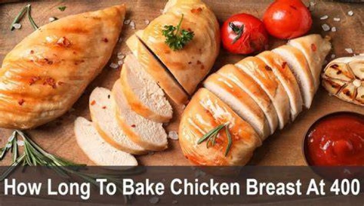 How Long Does It Take Bone In Chicken Breast To Bake?