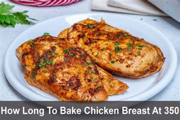 How Long Does It Take To Cook Boneless Chicken Breast At 300 Degrees?