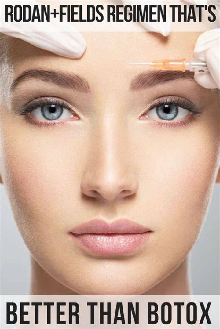 How long does Rodan and Fields reverse take to work?