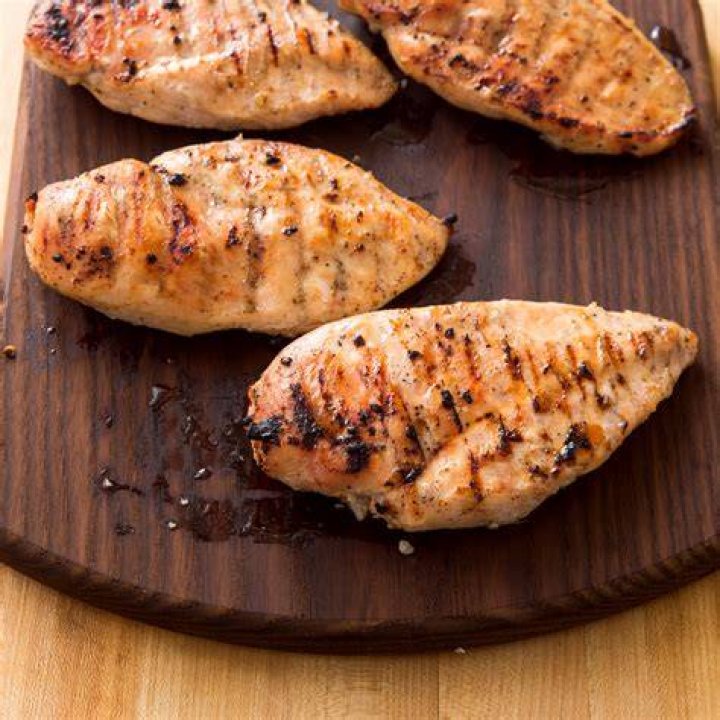 How Long Should You Keep Boneless Chicken Breast On The Grill For?