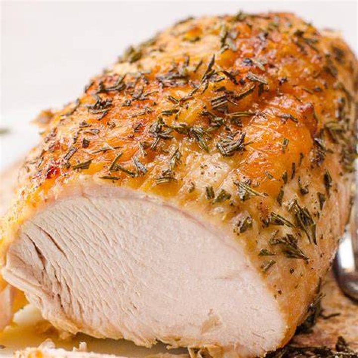 How Long To Cook Boneless Turkey Breast Roast?