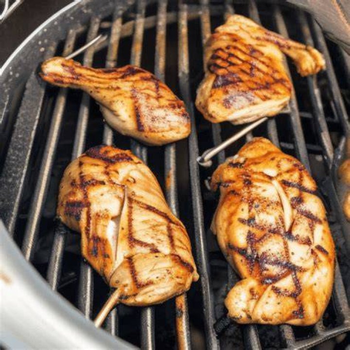 How Long To Grill Chicken Breast Using Pit Boss Grill?