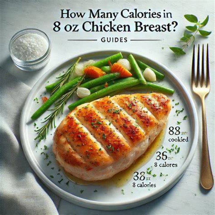How Many Oz Are Chicken Breast Sold In?