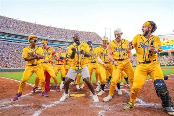 How Much Do Savannah Banana Players Make?
