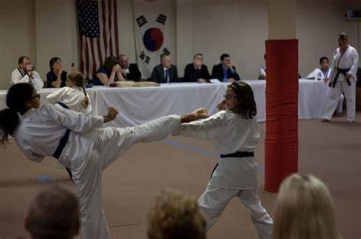 How Much Do Taekwondo Classes Cost?