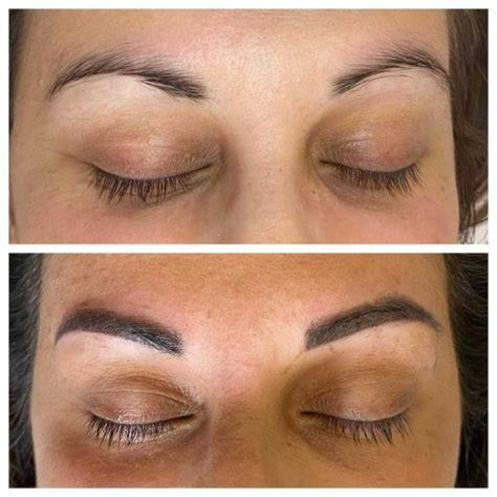 How Much Does an Eyebrow Tattoo Cost?