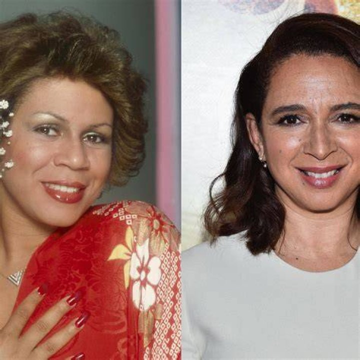 How Much Maya Rudolph is Worth and How She Became Famous