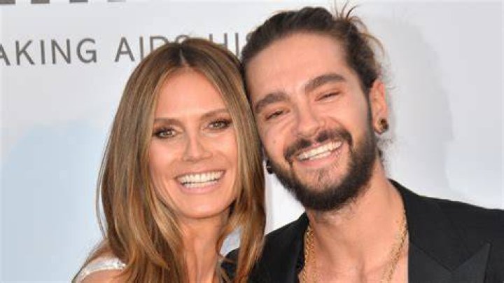 How Much Older Is Heidi Klum Than Her Husband Tom Kaulitz?