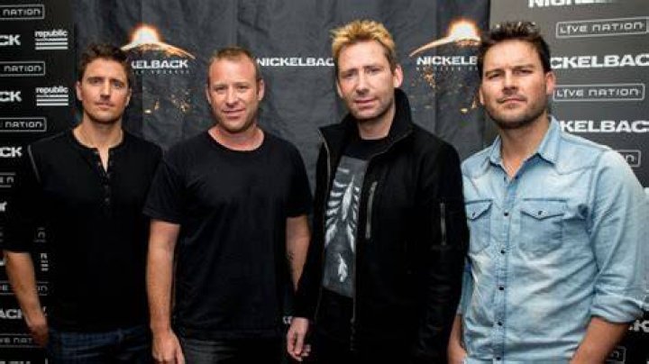 How Nickelback Became the Most Hated Band in the World 3tdesign.edu.vn
