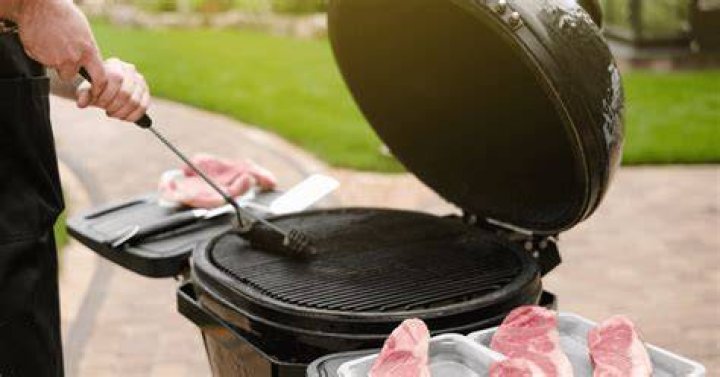 How often should you clean Weber Q?