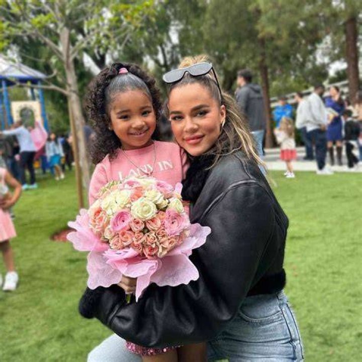 How Old Is Khloé Kardashian’s Daughter, True Thompson?
