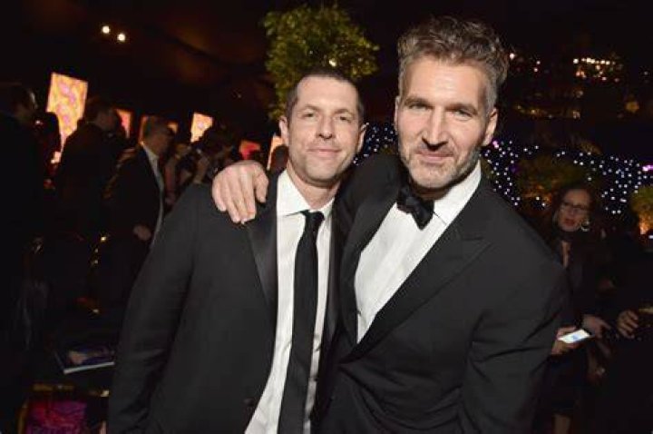 How Rich Are Showrunners David Benioff and D.B. Weiss?