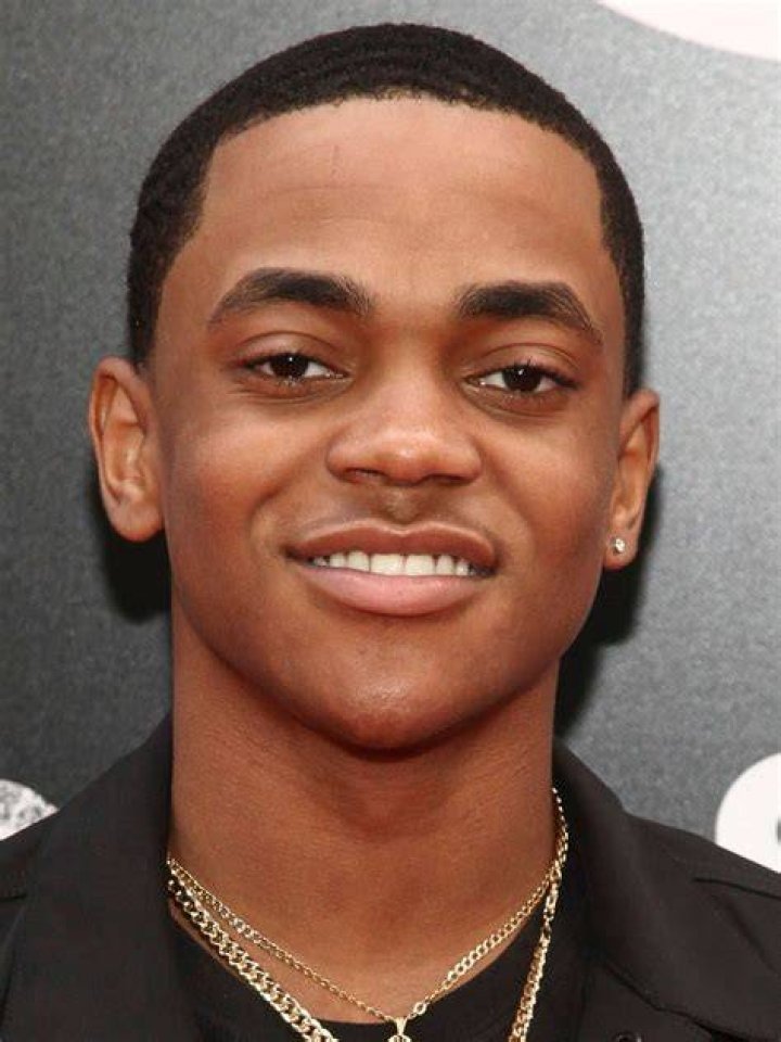How Tall Is Michael Rainey Jr.?
