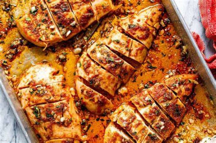 How To Bake The Perfect Chicken Breast In The Oven Wiki?