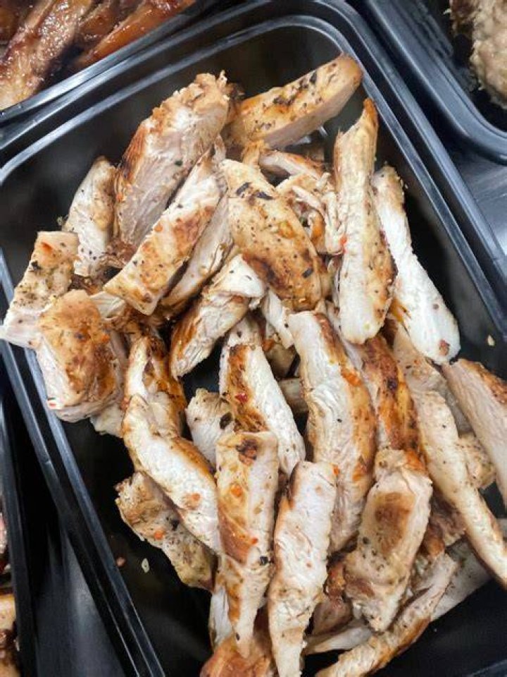 How To Bulk Cook Chicken Breast?