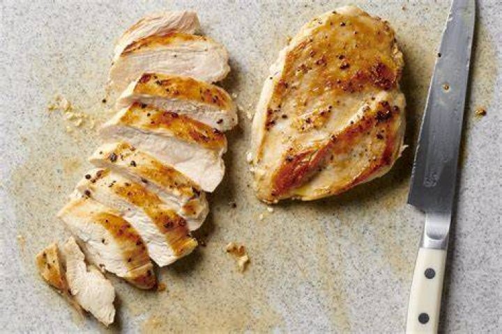 How To Cook Chicken Breast So It Remains Tender?