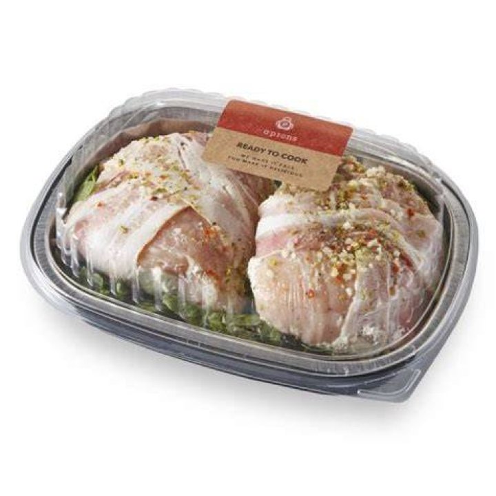 How To Cook Publix Stuffed Chicken Breast?