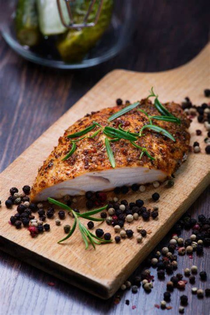 How To Cook Turkey Breast Martha Stewart?