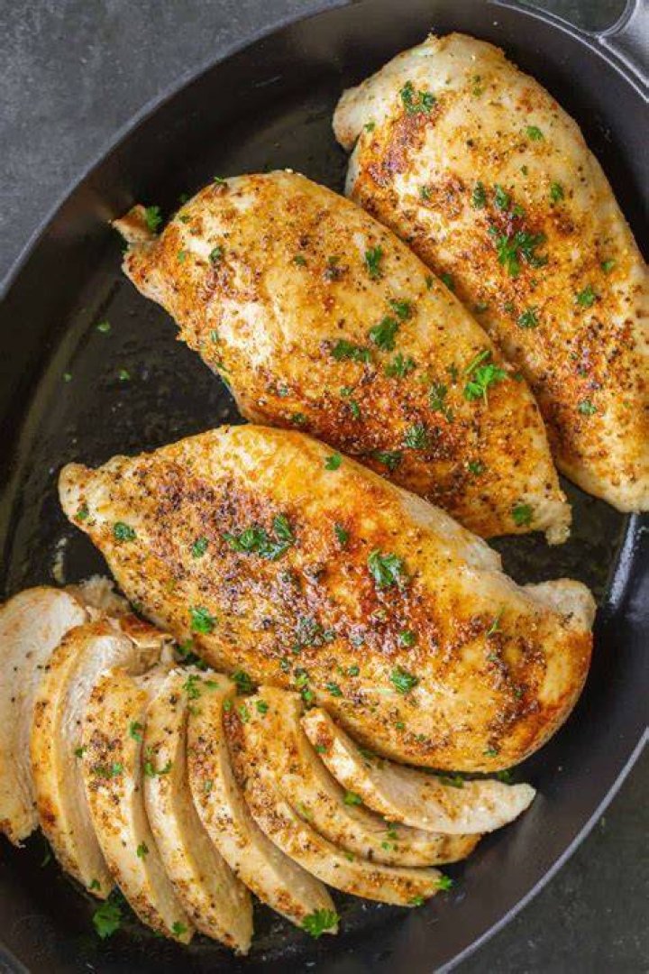 How To Get Juicy Chicken Breast?