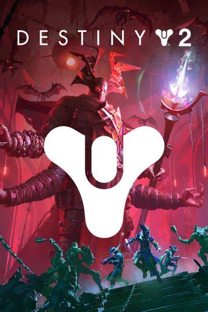 How to get the Destiny 2 Facet of Grace Fragment GamesRadar+