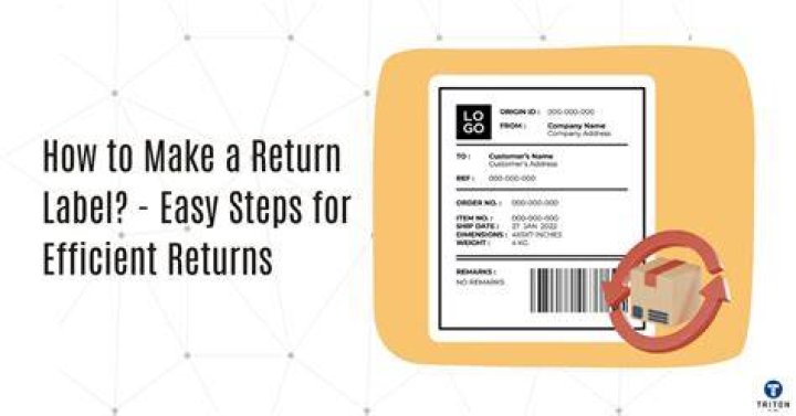 How To Make A Return