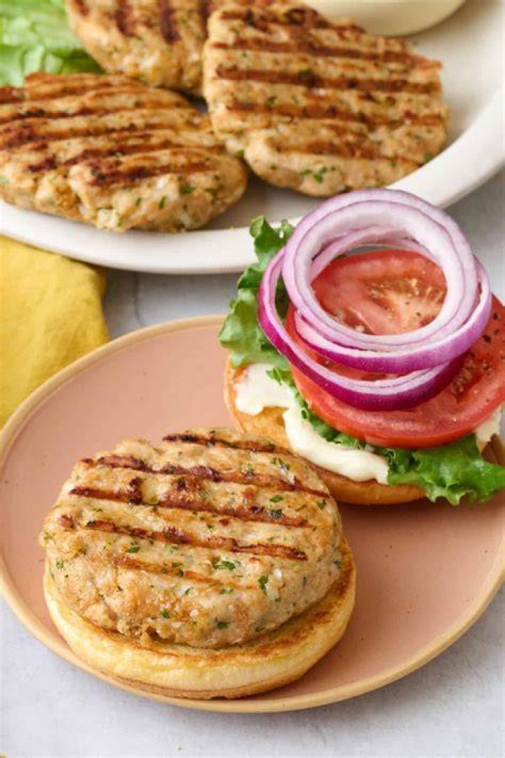 How To Prepare Ground Chicken Breast?