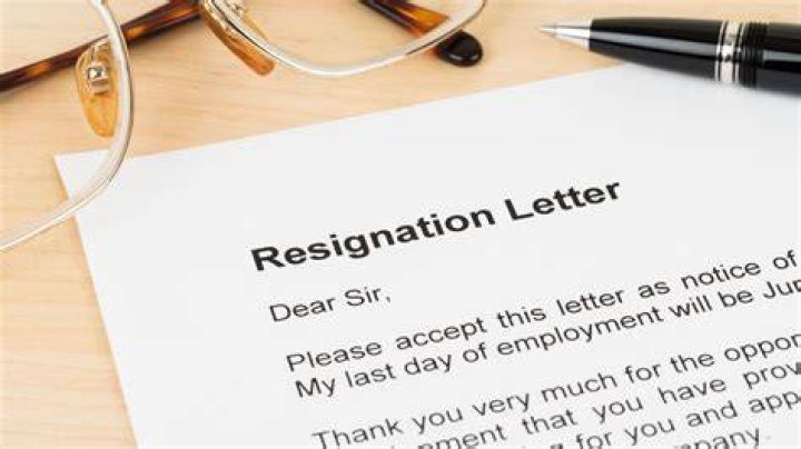 How To Professionally Resign From Amazon
