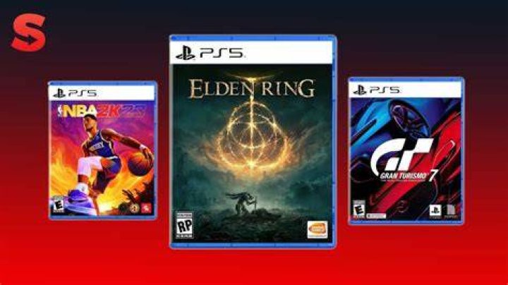 How To Purchase and Play A Game On The PS5